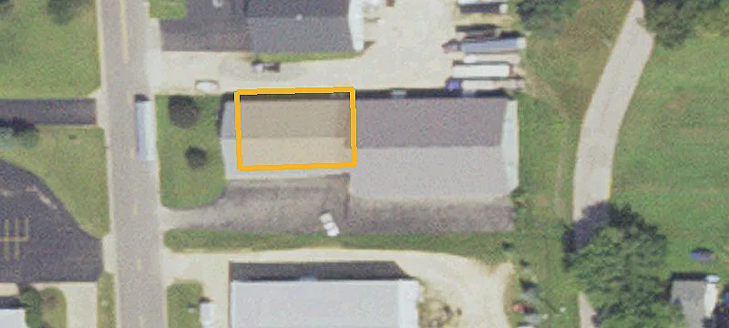 1726 Wilkie Dr