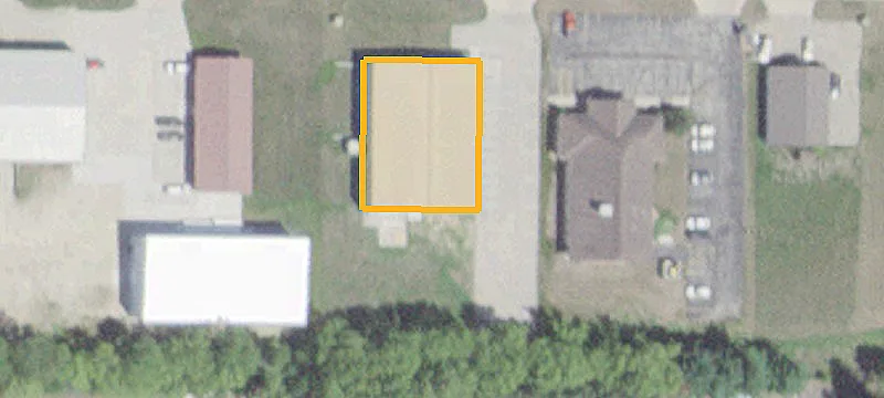 191 County Rd 11th NW