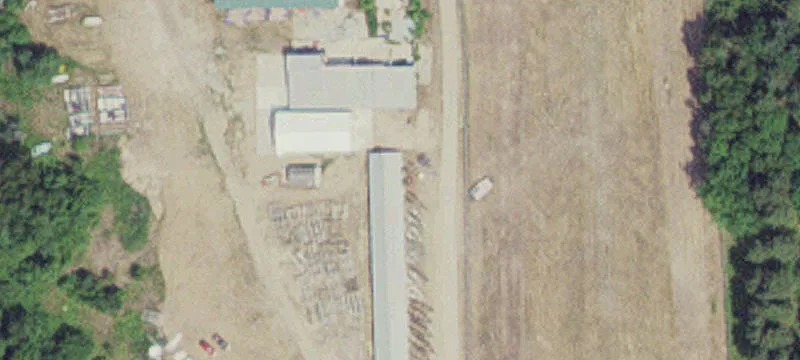 5076 Lk Washburn NE Rd