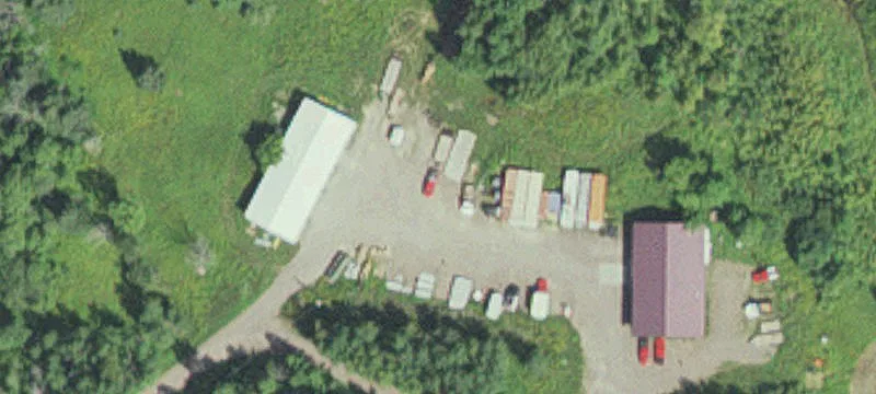 1 Industrial Pkwy