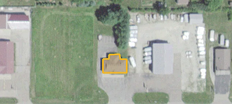 957 Frontage NW Rd