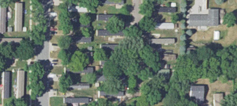 501 Frst St