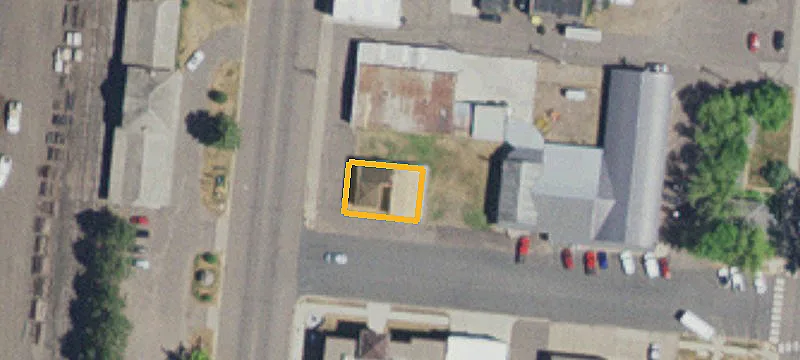 107 Old Hwy 61st S