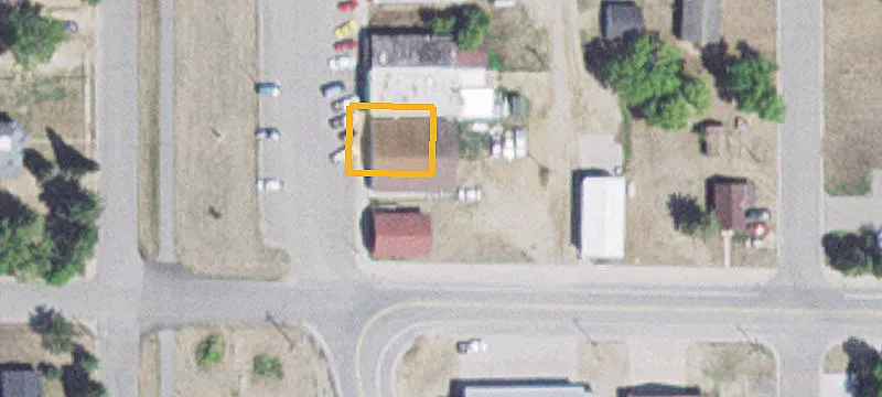 105 Frnt N St