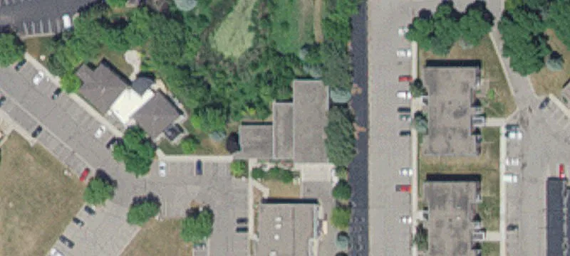 1401 Heritage Dr