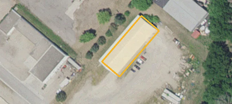 720 Gleason N Rd
