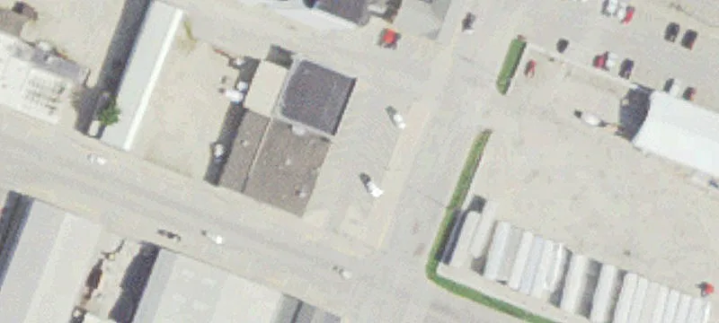 226 2nd St
