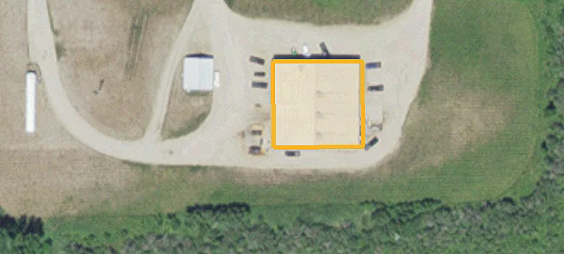 5188 County Rd 13th NE