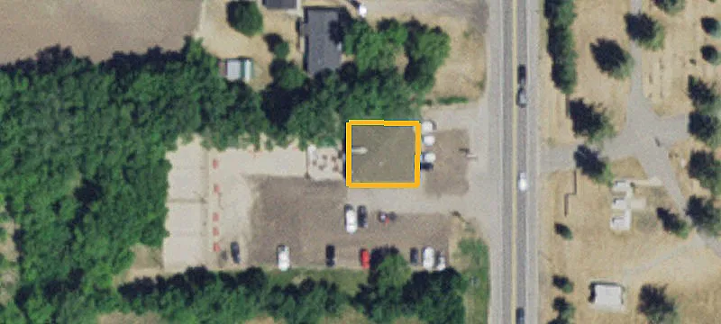 530 County Rd 22nd NW