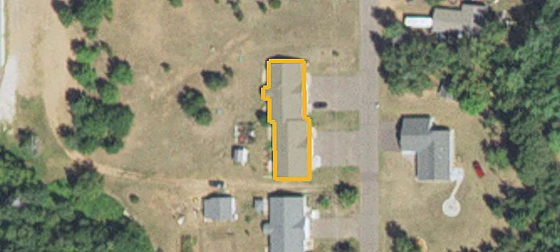8089 Old Sawmill Rd
