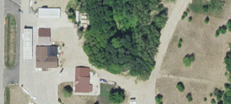 12321 State Hwy 29th N