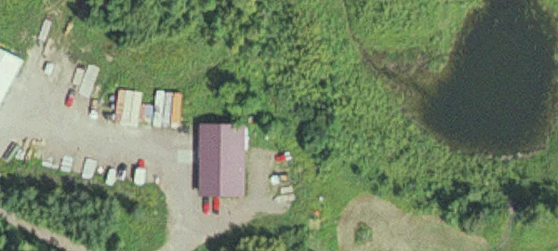 3 Industrial Pkwy