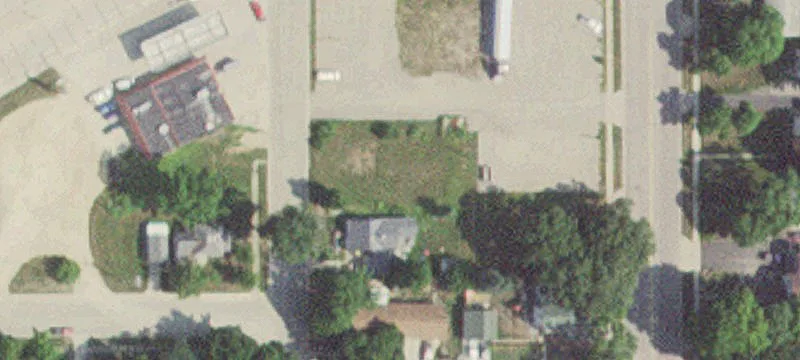 422 Lincoln St