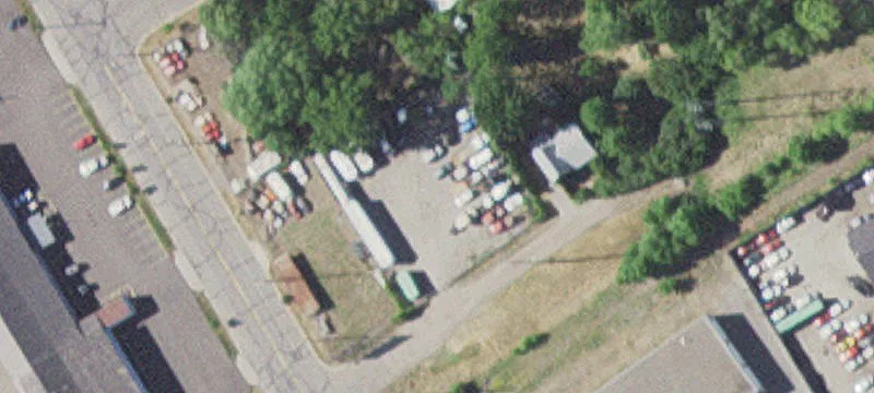 721 Hinckley NE Ave