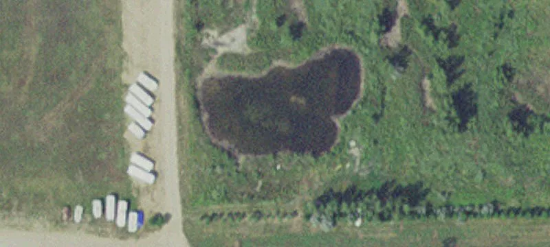 152 Hwy 9th S