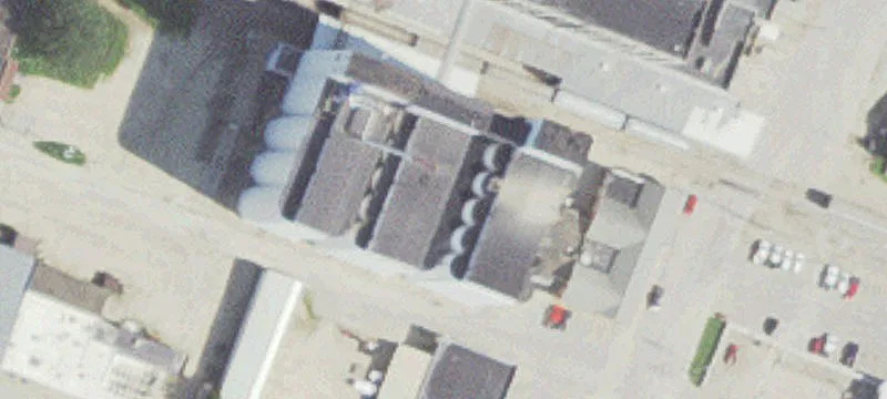 55 Franklin St
