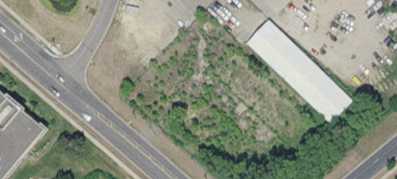 1350 Jefferson Rd