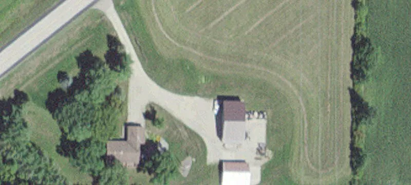 11814 County Rd 5th NW