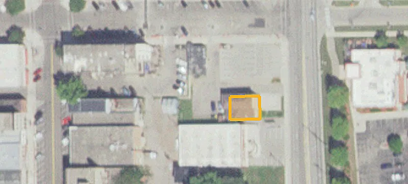 17 2nd NE St
