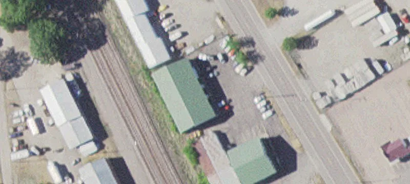 1109 Lincoln Ave
