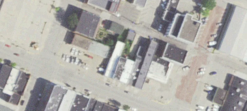 164 3rd St