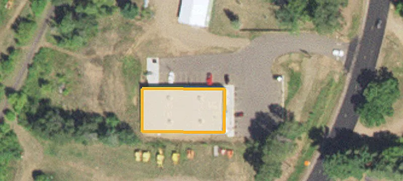 8091 County Hwy 61