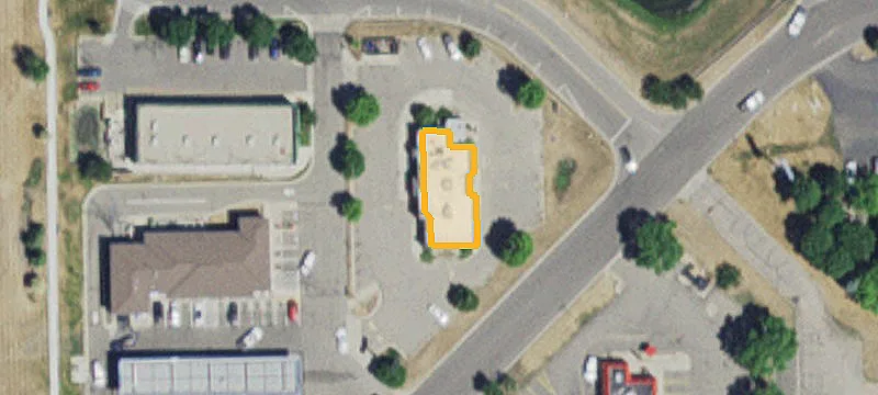 607 Twin Blvd