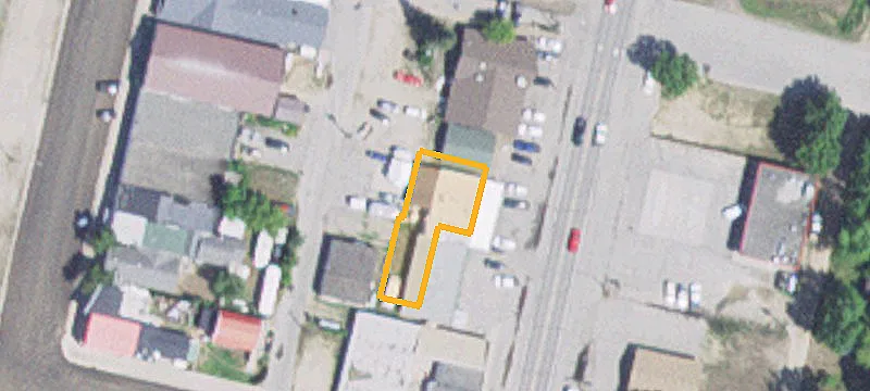 113 Hwy 371st S