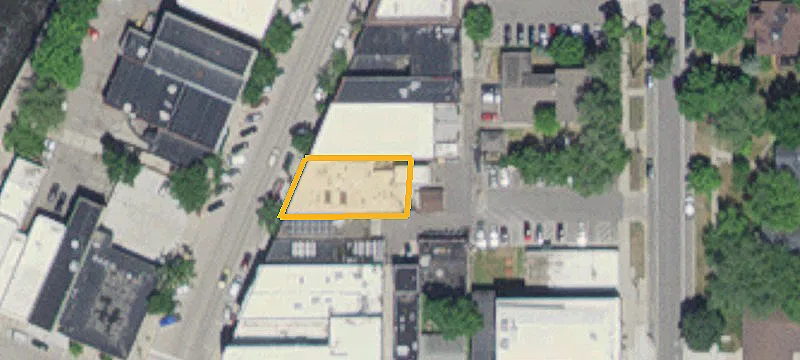 315 Division S St