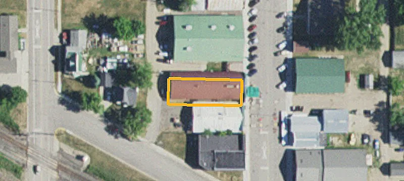 17 Central N Ave