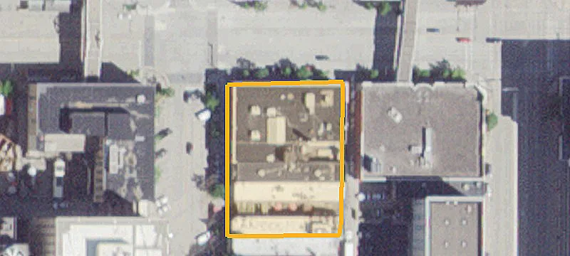 16 2nd SW St