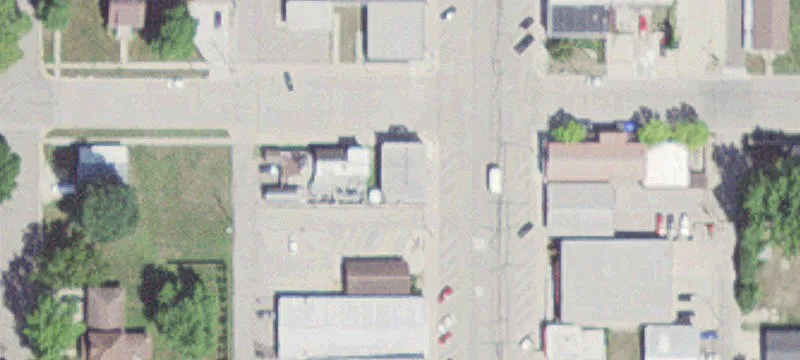 200 Main St