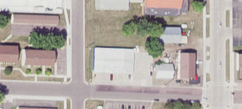 601 5th N Ave