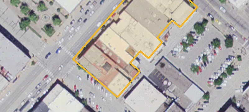 321 Main St