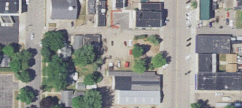 110 Meridian St