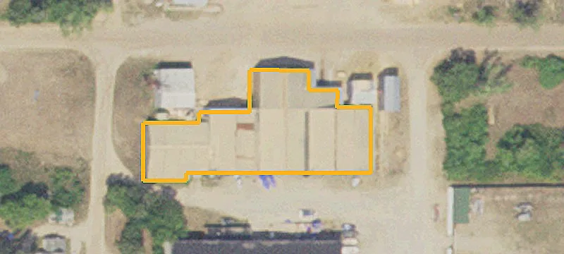 126 2nd SW St
