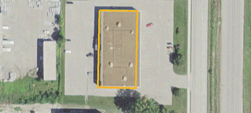 3625 Commercial SW Dr