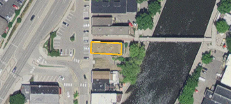 217 Water S St, Unit 1