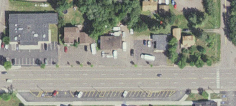 11 Hwy 61