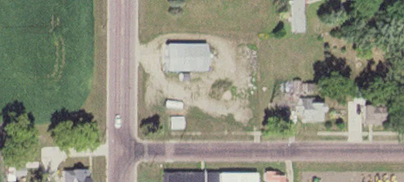430 Benzel NW Ave