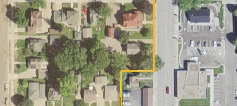 307 Main N St