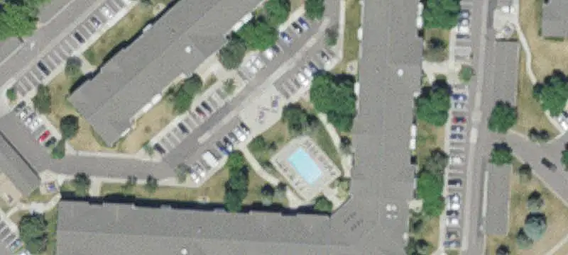 700 Evergreen Dr