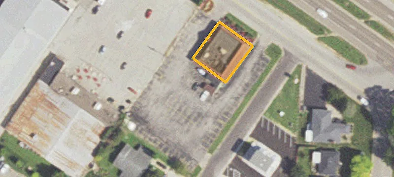 1415 Service Dr