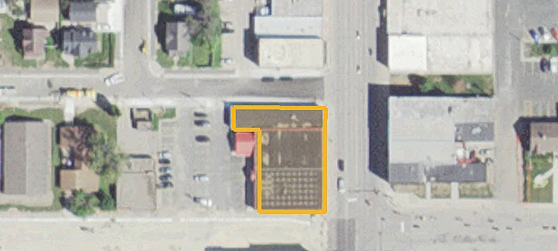 111 Main N St
