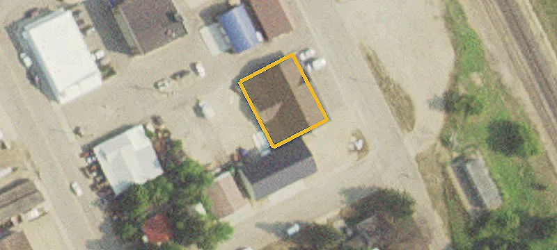 99 Railway Ave