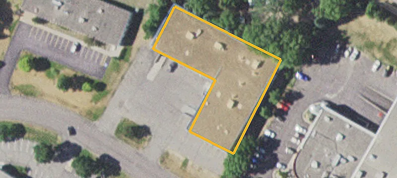 945 Industrial S Dr