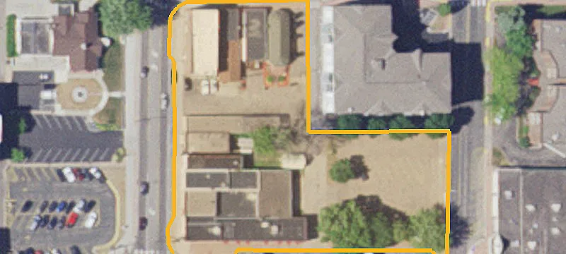 116 Central Ave