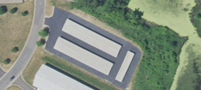621 Industrial SE Dr