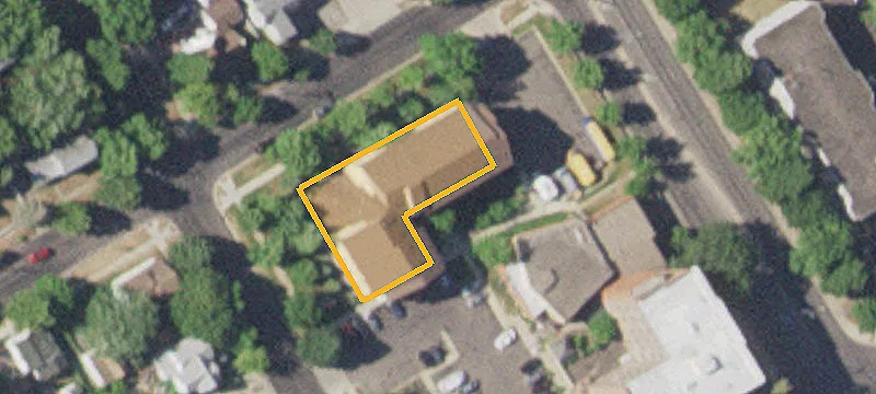 525 9th N Ave