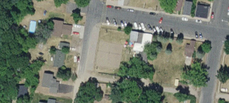 158 Main NW St